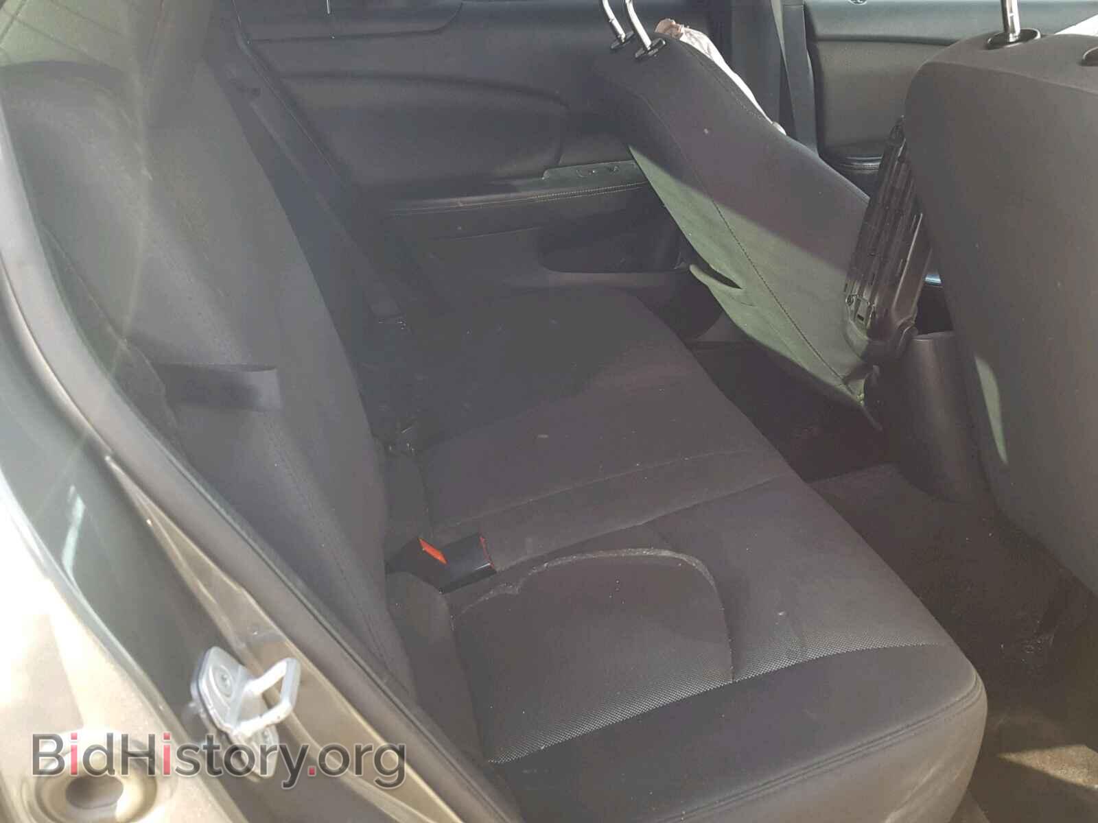 2012 DODGE AVENGER - VIN: 1C3CDZAB9CN185682 - Photo 6