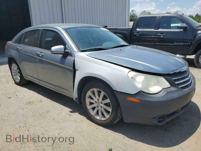 2010 Chrysler SEBRING (VIN 1C3CC5FB9AN203388) — photo 4 of 13