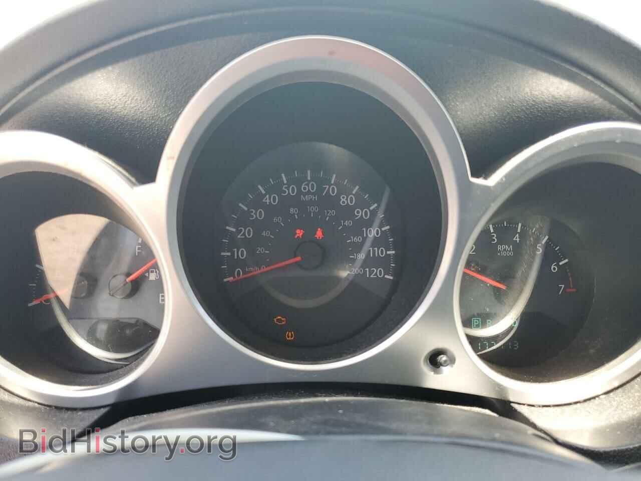 2010 CHRYSLER SEBRING - VIN: 1C3CC5FB9AN203388 - Фото 9