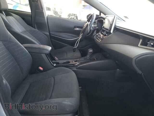 2021 TOYOTA COROLLA - VIN: JTDS4MCE2MJ069039 - Photo 5