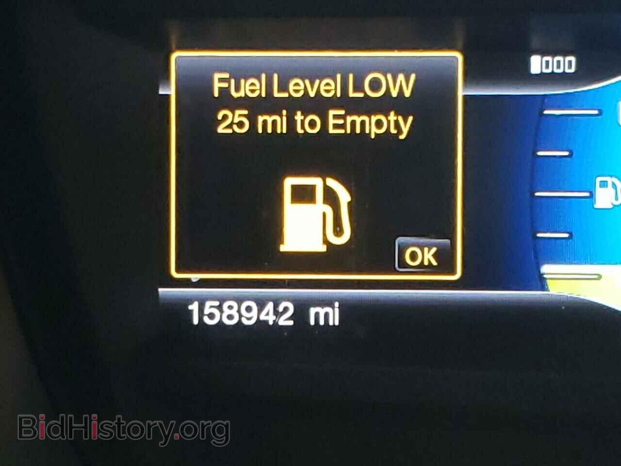 2013 FORD EXPLORER - VIN: 1FM5K8D84DGC58805 - Photo 8