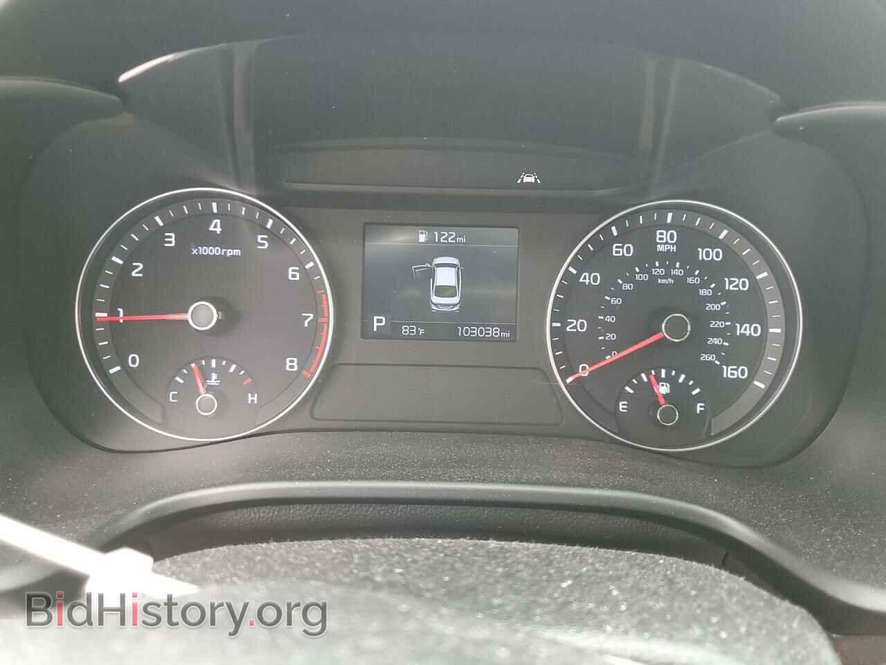 2021 KIA FORTE - VIN: 3KPF34AD2ME285923 - Фото 9