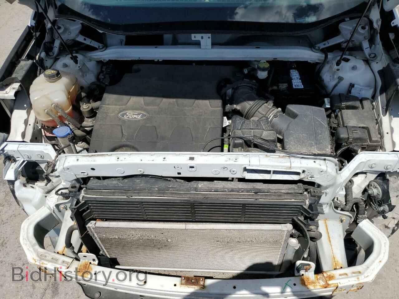 2015 FORD EDGE - VIN: 2FMTK4J84FBC32493 - Фото 12