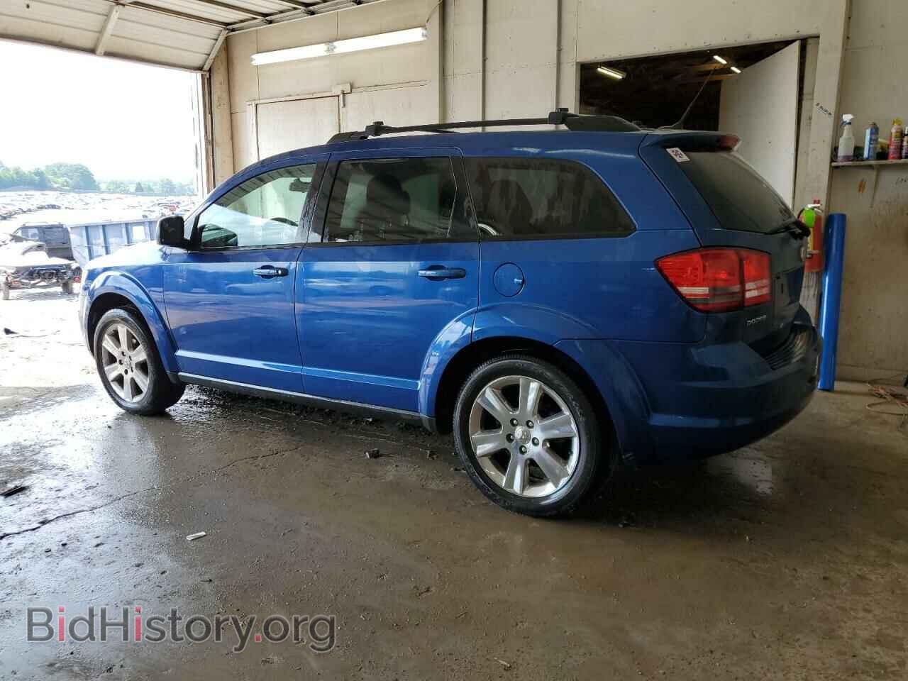 2010 DODGE JOURNEY - VIN: 3D4PG4FB1AT140799 - Фото 2