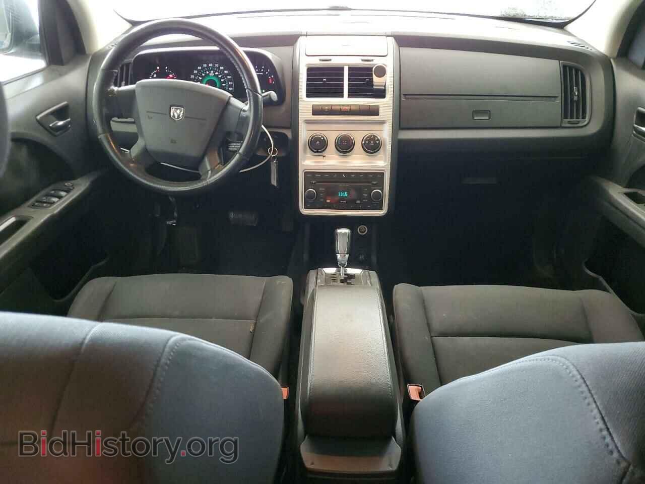 2010 DODGE JOURNEY - VIN: 3D4PG4FB1AT140799 - Фото 8