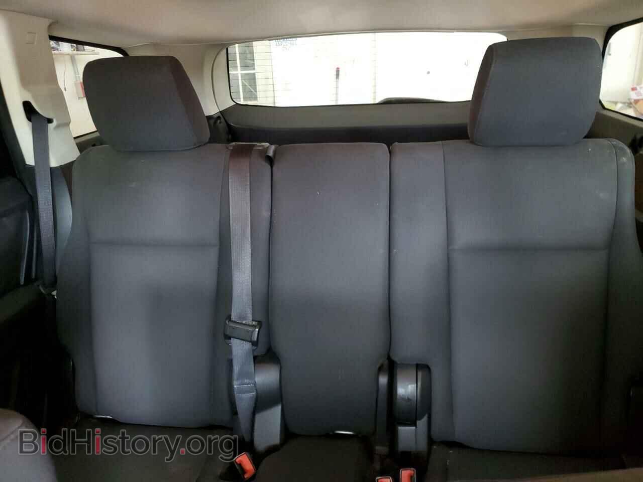 2010 DODGE JOURNEY - VIN: 3D4PG4FB1AT140799 - Фото 10