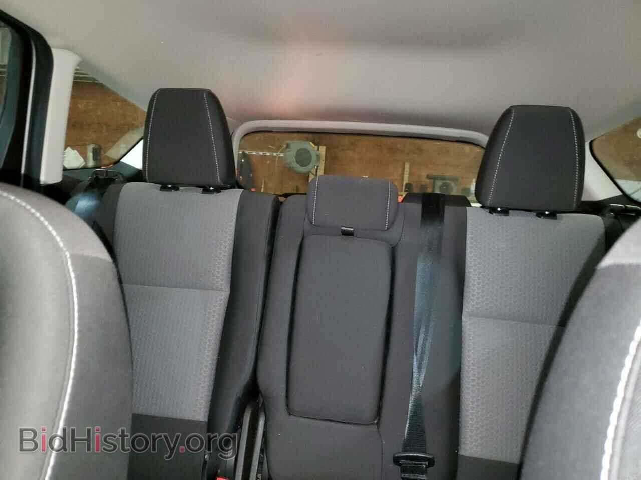 2017 FORD ESCAPE - VIN: 1FMCU9G99HUD36773 - Фото 10