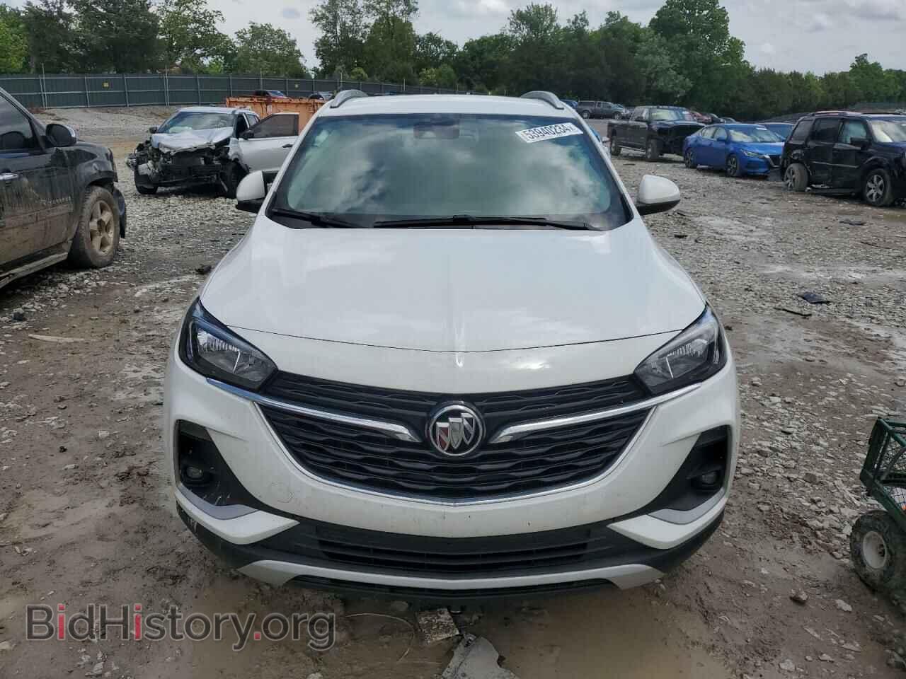 2020 BUICK ENCORE - VIN: KL4MMDSL2LB103640 - Photo 5