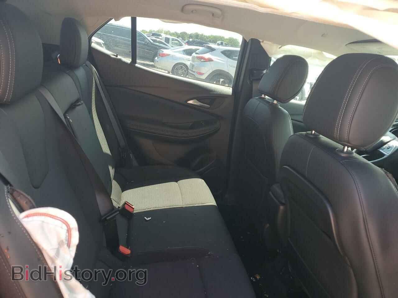 2020 BUICK ENCORE - VIN: KL4MMDSL2LB103640 - Photo 10