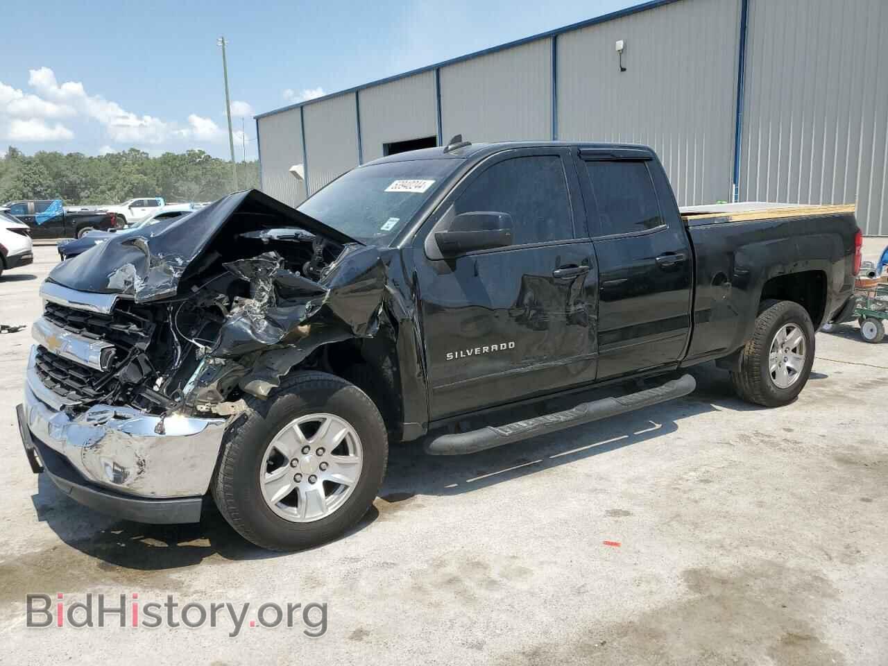 Photo 2GCRCPEC2K1147101 - CHEVROLET ALL Models 2019