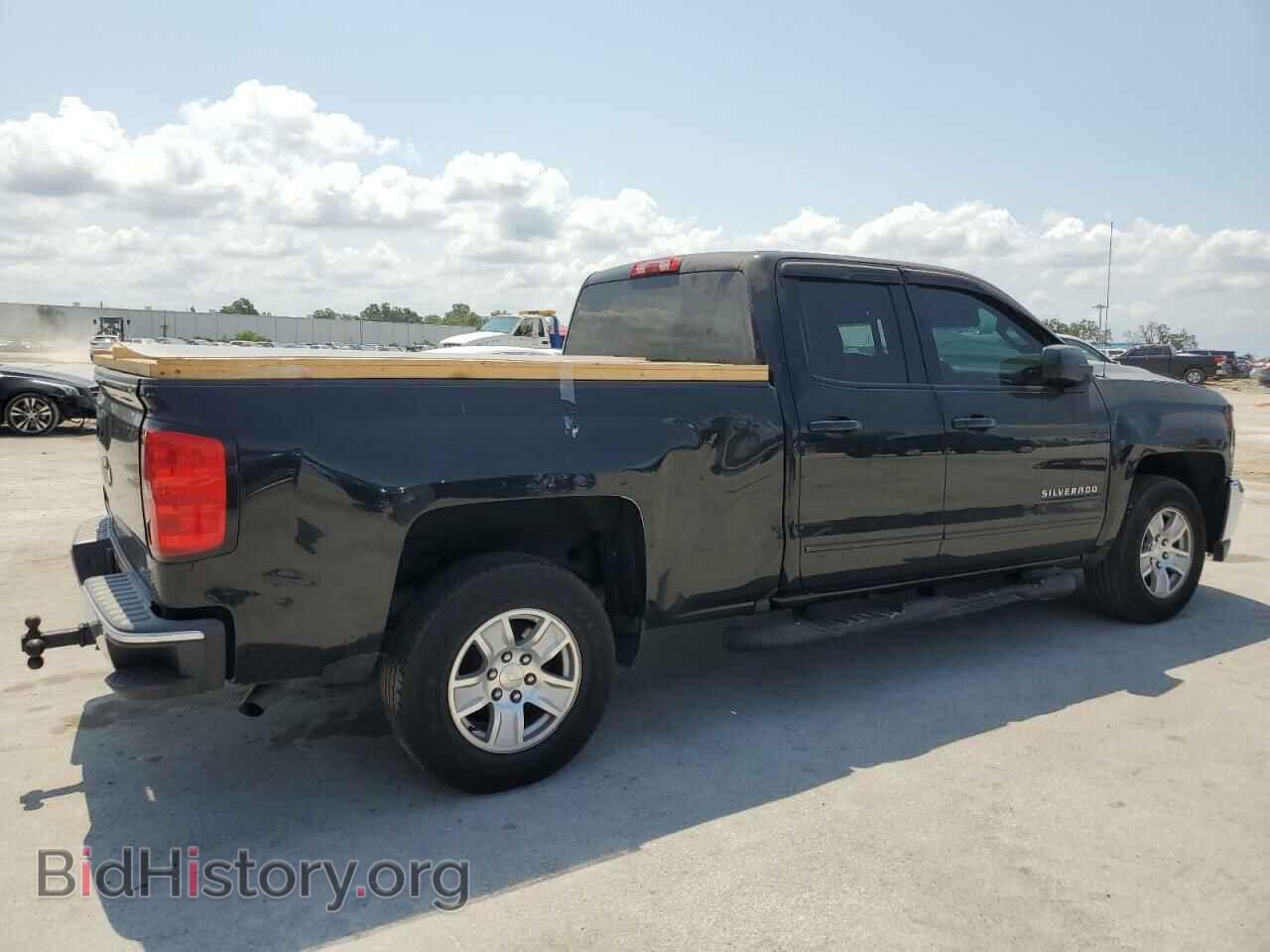 2019 CHEVROLET ALL Models - VIN: 2GCRCPEC2K1147101 - Фото 3