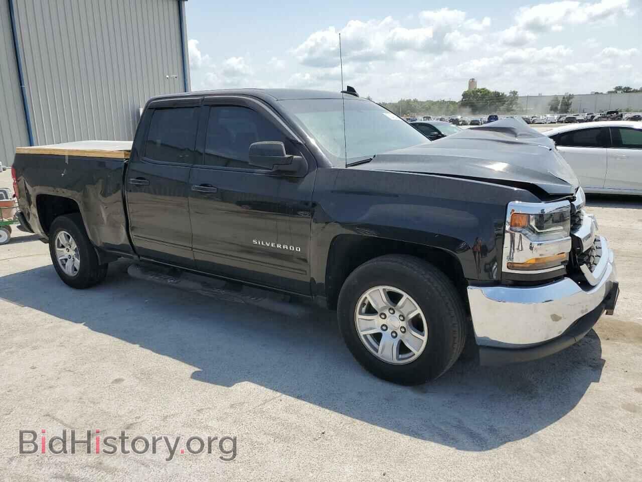 2019 CHEVROLET ALL Models - VIN: 2GCRCPEC2K1147101 - Фото 4