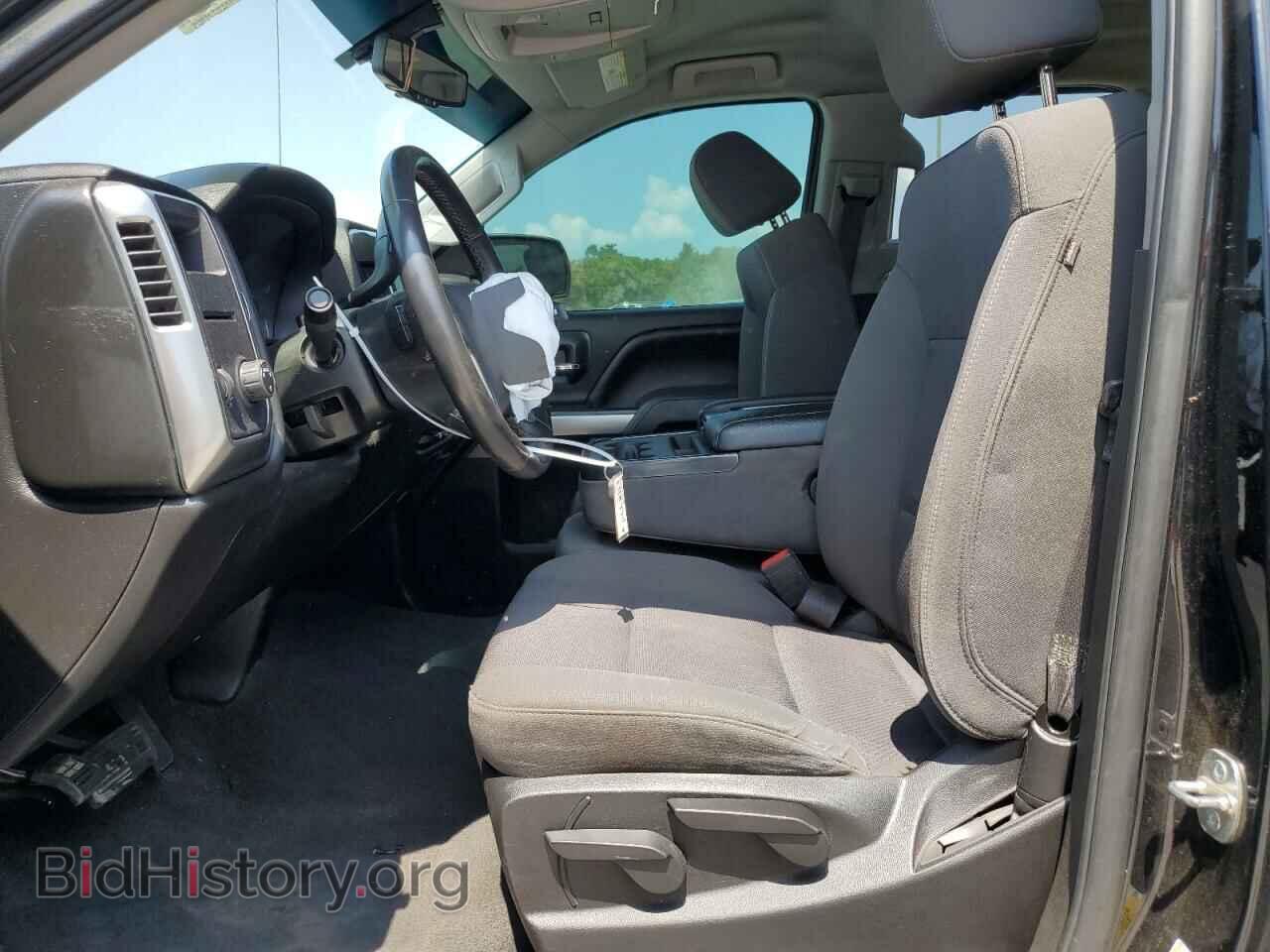 2019 CHEVROLET ALL Models - VIN: 2GCRCPEC2K1147101 - Фото 7