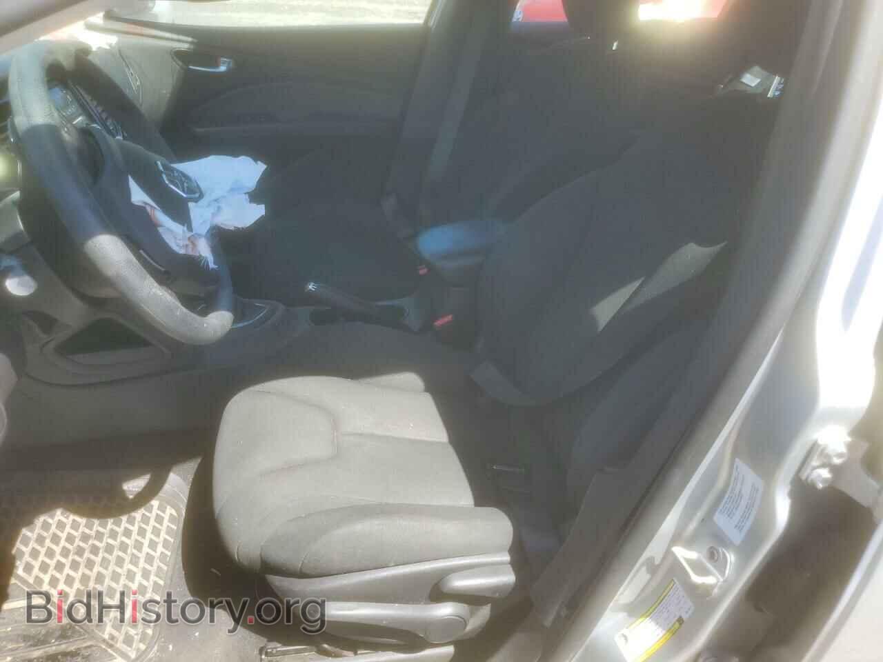 2013 DODGE DART - VIN: 1C3CDFAA1DD126074 - Photo 7