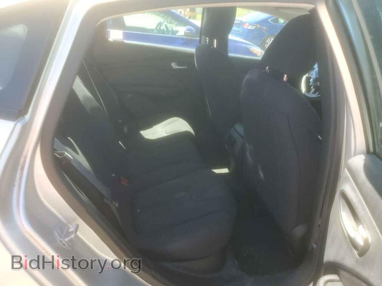 2013 DODGE DART - VIN: 1C3CDFAA1DD126074 - Photo 10