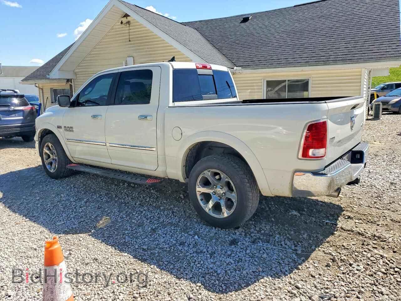 2017 RAM 1500 - VIN: 1C6RR7NTXHS719594 - Фото 2