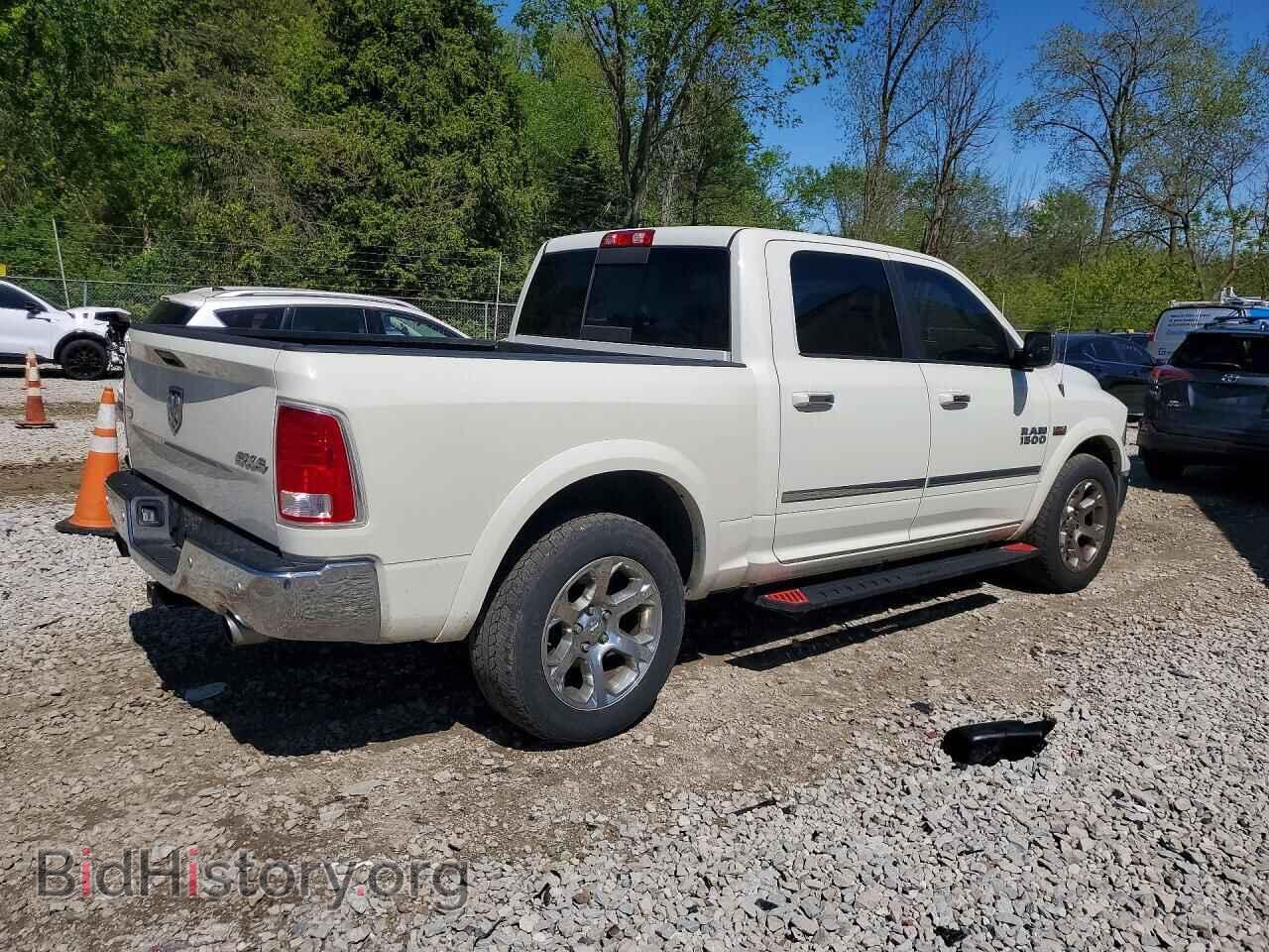 2017 RAM 1500 - VIN: 1C6RR7NTXHS719594 - Фото 3