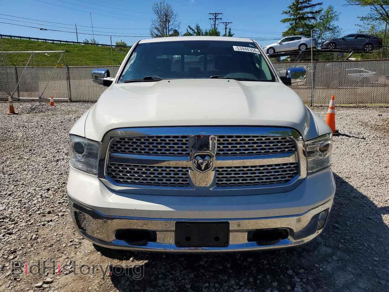2017 RAM 1500 - VIN: 1C6RR7NTXHS719594 - Фото 5