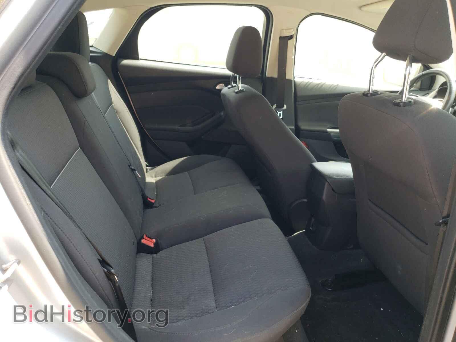 2012 FORD FOCUS - VIN: 1FAHP3M26CL140784 - Фото 6