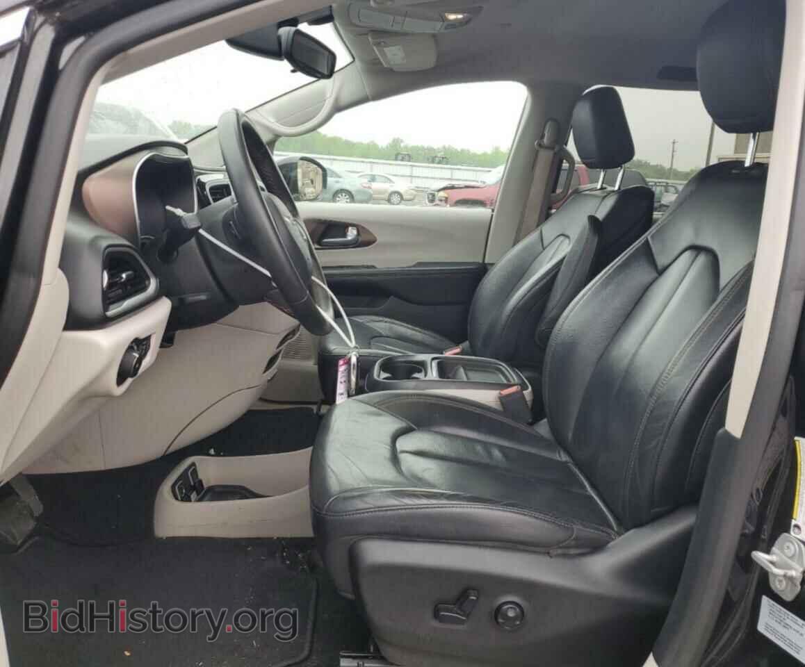 2017 CHRYSLER PACIFICA - VIN: 2C4RC1BG5HR759615 - Фото 7