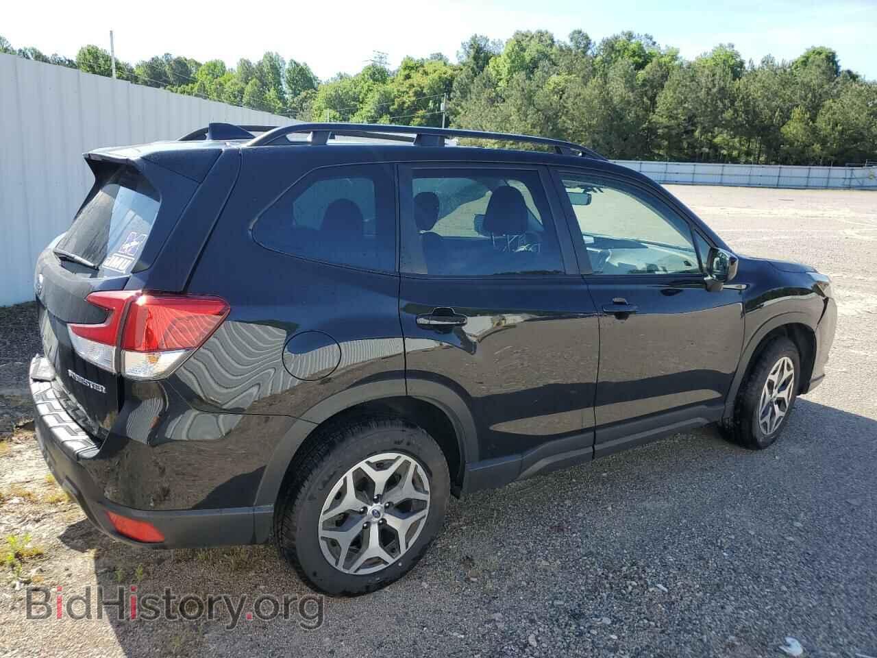 2023 SUBARU FORESTER - VIN: JF2SKADC6PH426432 - Фото 3