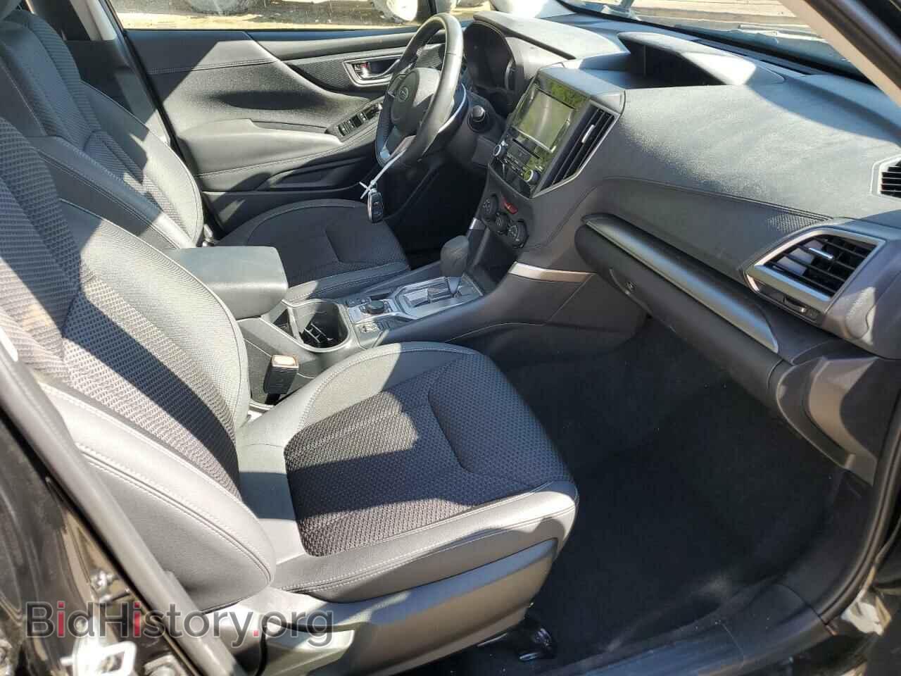 2023 SUBARU FORESTER - VIN: JF2SKADC6PH426432 - Фото 7