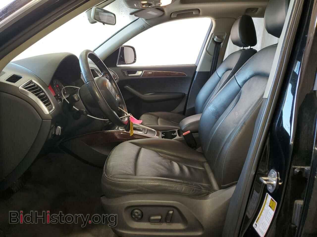 2012 AUDI Q5 - VIN: WA1CFAFPXCA003339 - Photo 7