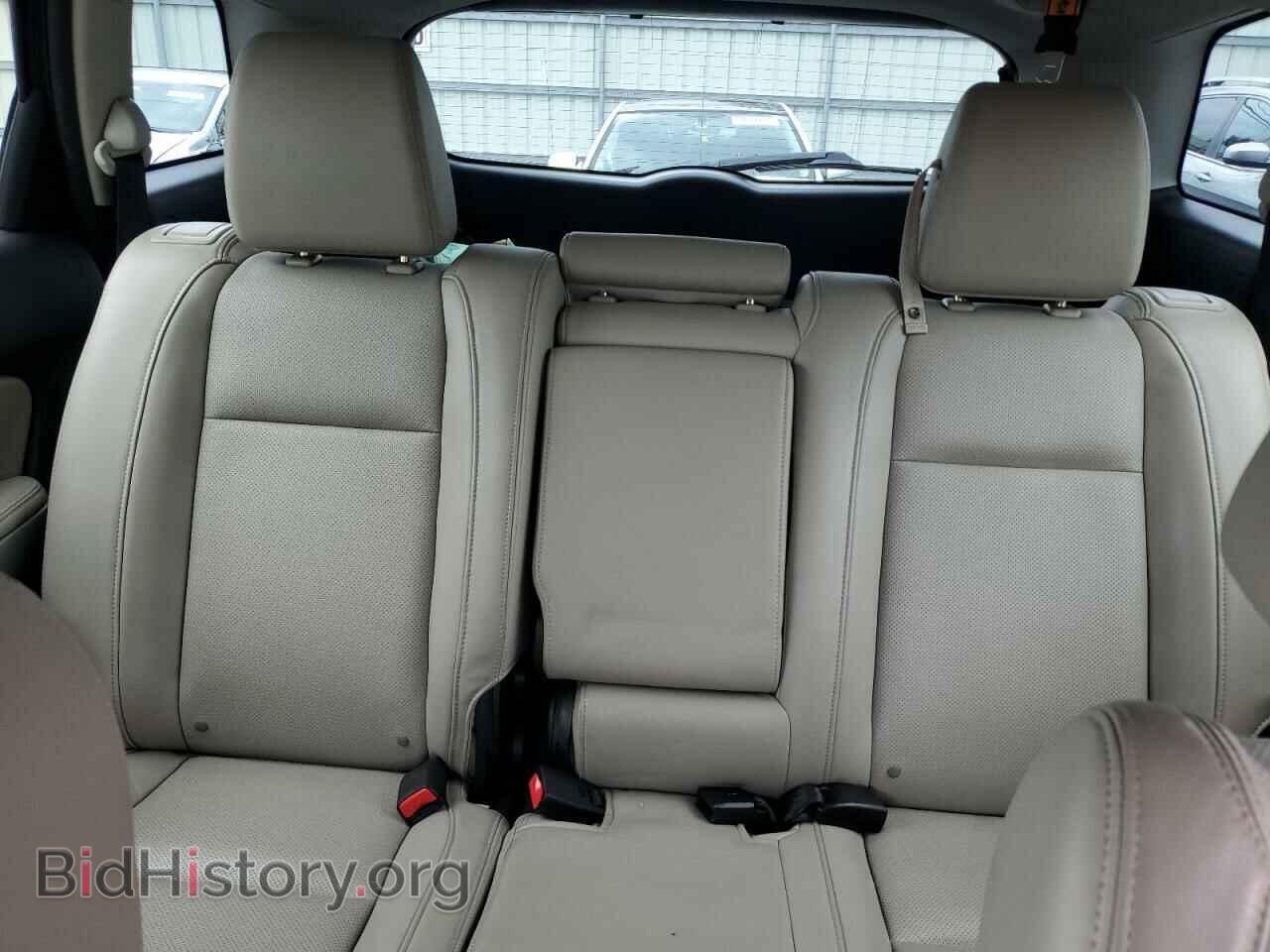 2013 MAZDA CX-9 - VIN: JM3TB3DV1D0415632 - Фото 10