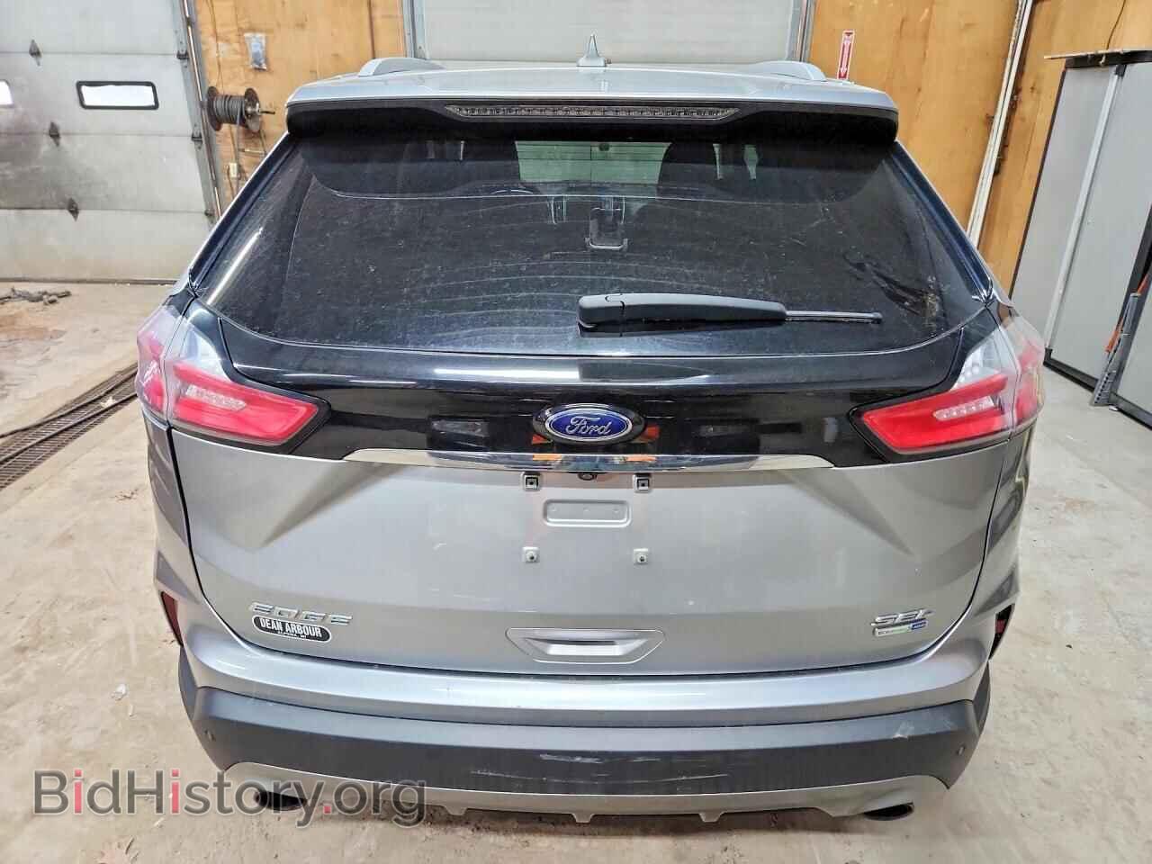 2020 FORD EDGE - VIN: 2FMPK4J97LBA10178 - Фото 6