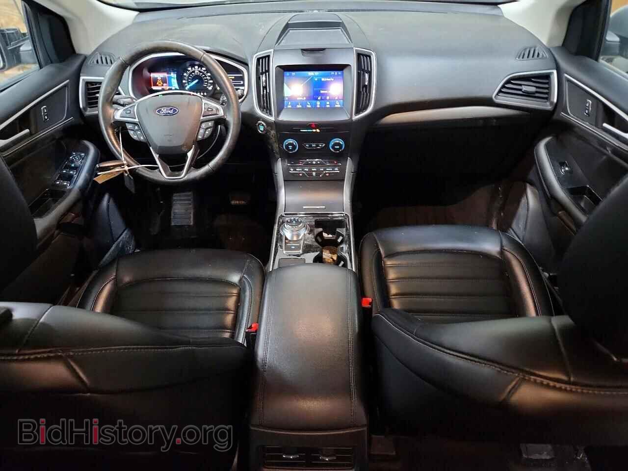 2020 FORD EDGE - VIN: 2FMPK4J97LBA10178 - Фото 8