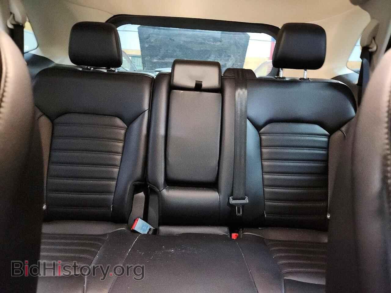 2020 FORD EDGE - VIN: 2FMPK4J97LBA10178 - Фото 10