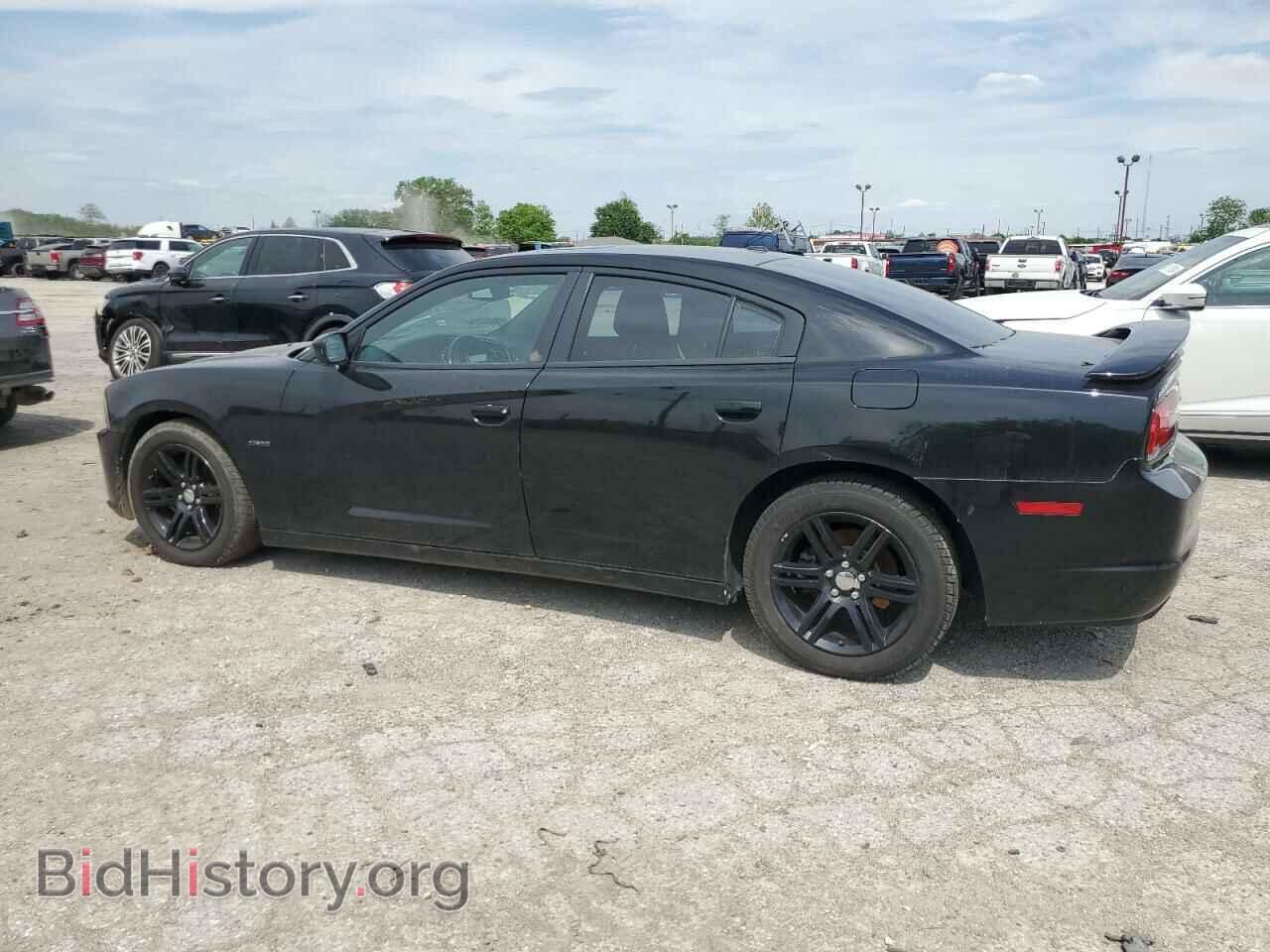 2013 DODGE CHARGER - VIN: 2C3CDXCT8DH532263 - Фото 2