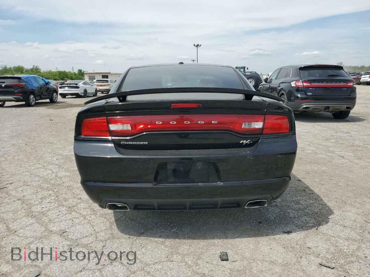 2013 DODGE CHARGER - VIN: 2C3CDXCT8DH532263 - Фото 6