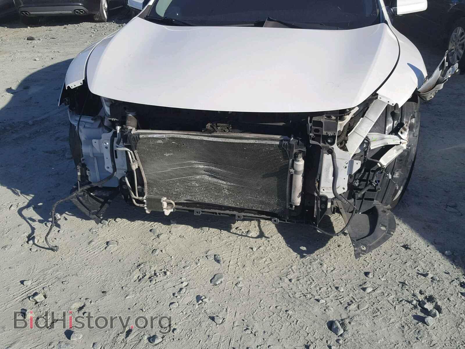 2013 NISSAN MAXIMA S - VIN: 1N4AA5AP5DC832518 - Фото 9