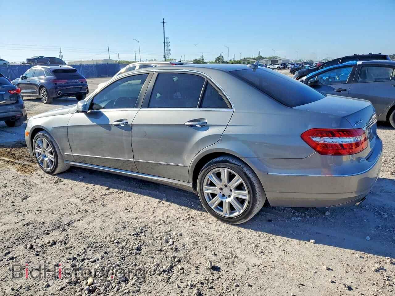 2013 MERCEDES-BENZ E-CLASS - VIN: WDDHF5KB8DA693077 - Photo 2