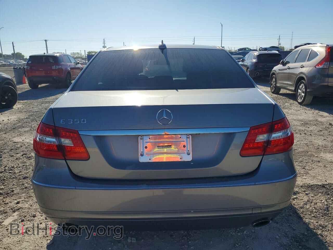 2013 MERCEDES-BENZ E-CLASS - VIN: WDDHF5KB8DA693077 - Photo 6
