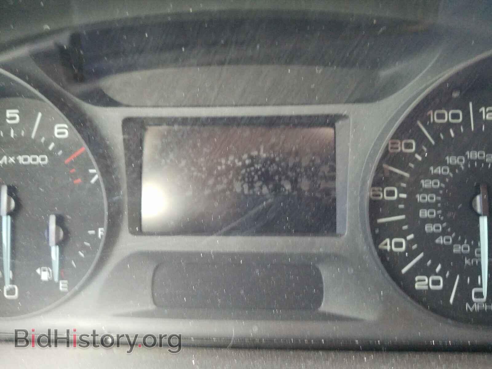 2013 FORD EDGE - VIN: 2FMDK3G91DBB38714 - Фото 8