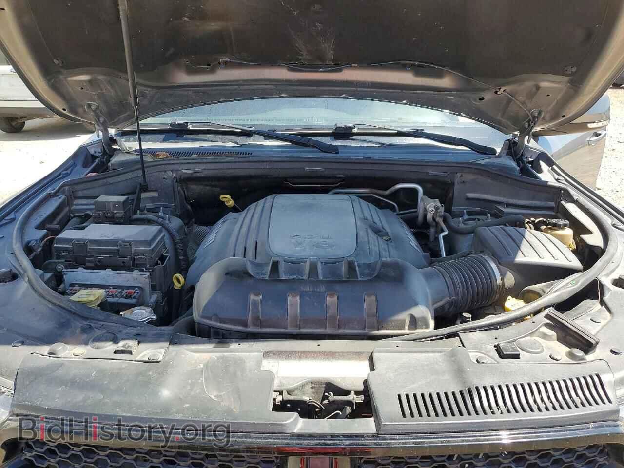 2012 DODGE DURANGO - VIN: 1C4SDJCT0CC322634 - Photo 12