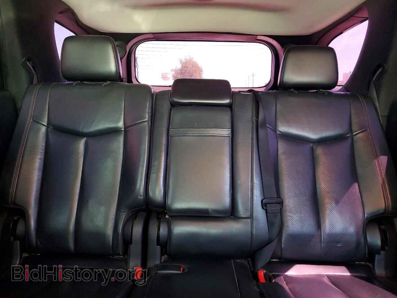 2012 DODGE DURANGO - VIN: 1C4SDJCT0CC322634 - Photo 10