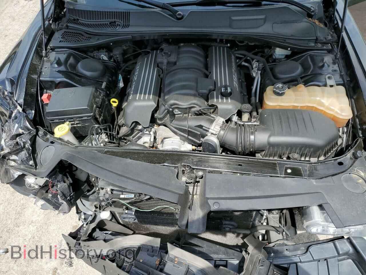 2012 DODGE CHALLENGER - VIN: 2C3CDYCJ9CH105452 - Photo 11