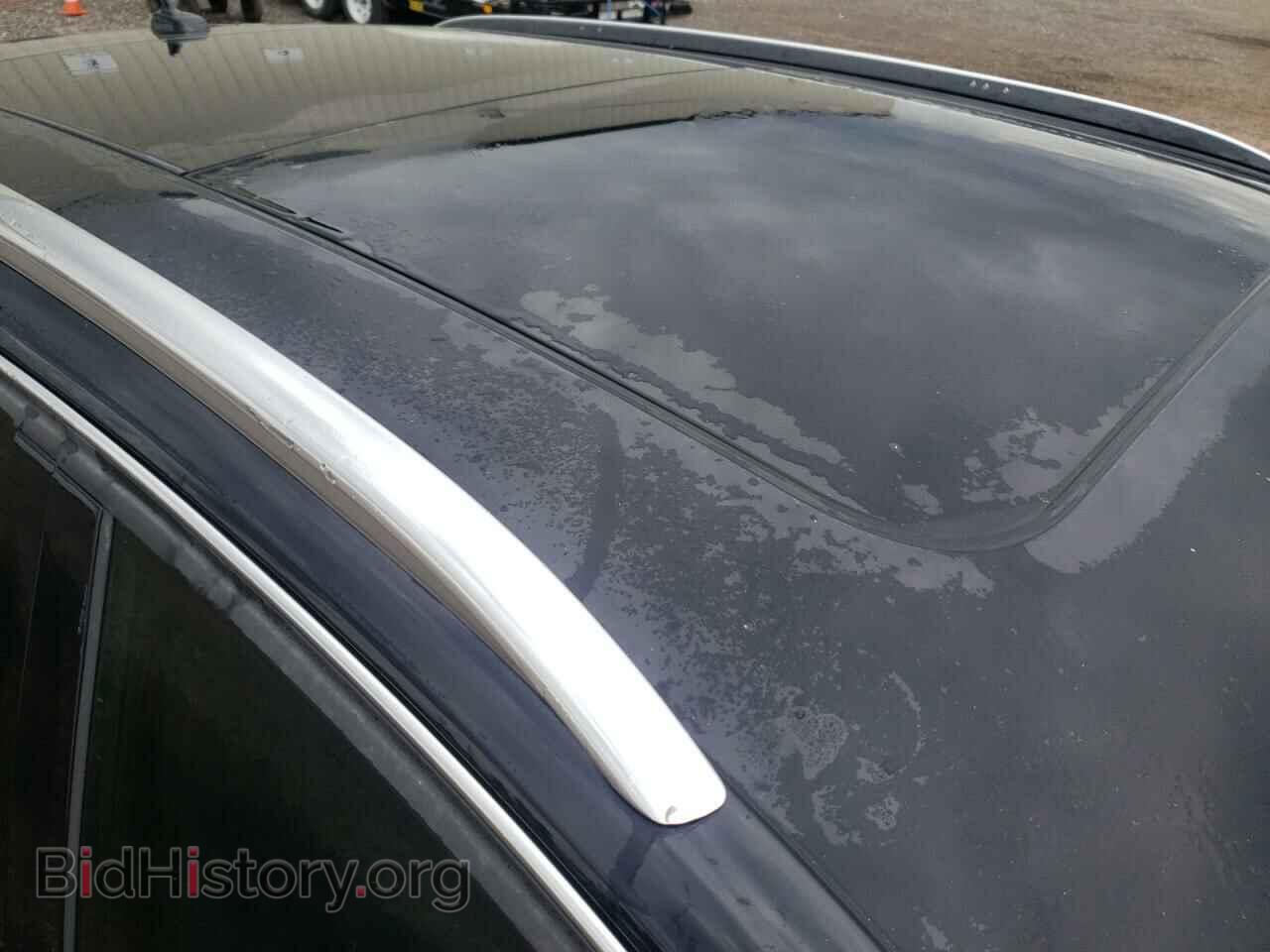2012 AUDI Q5 - VIN: WA1WFCFP9CA122704 - Фото 9