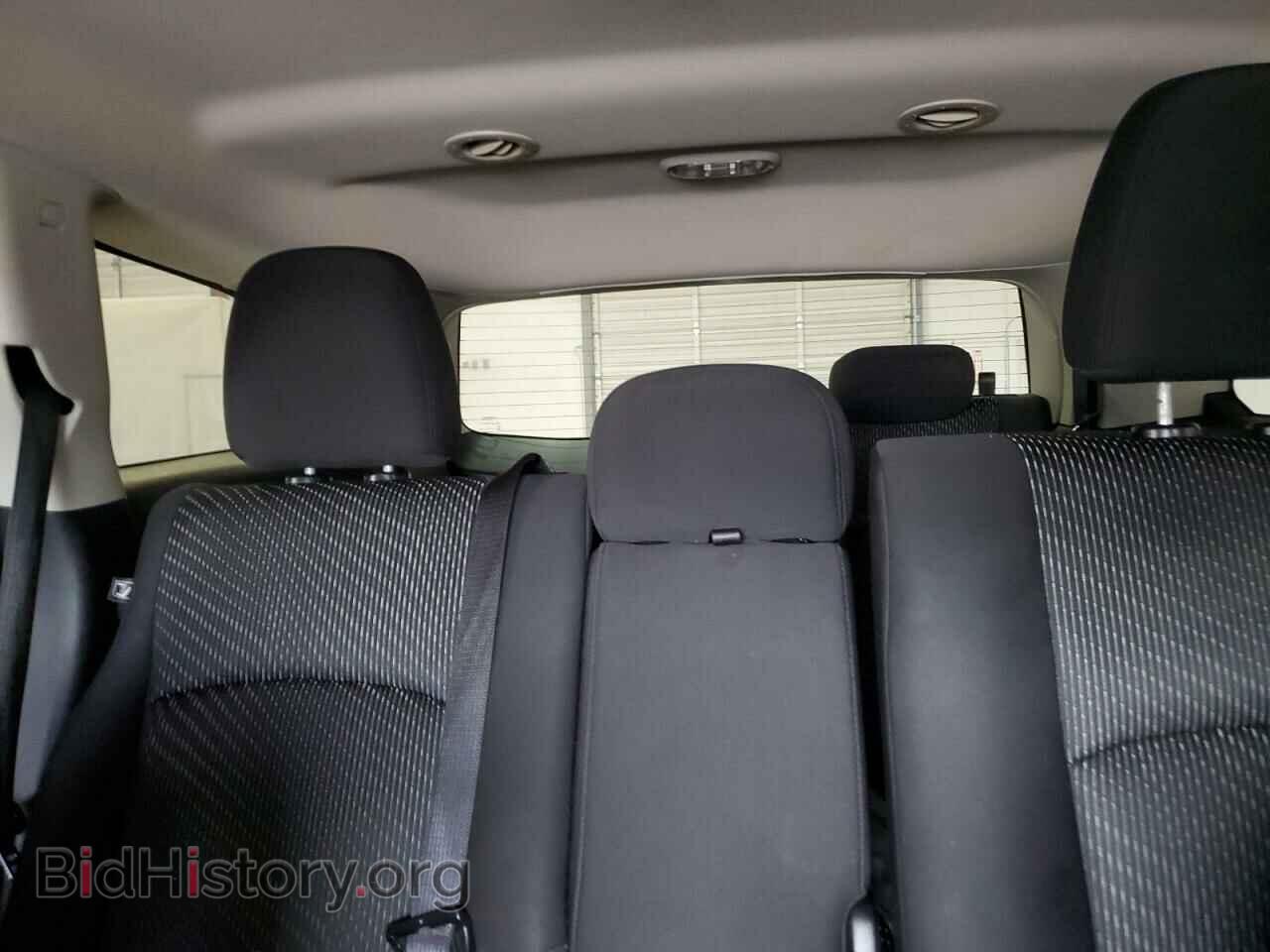 2013 DODGE JOURNEY - VIN: 3C4PDCBG1DT671166 - Фото 10