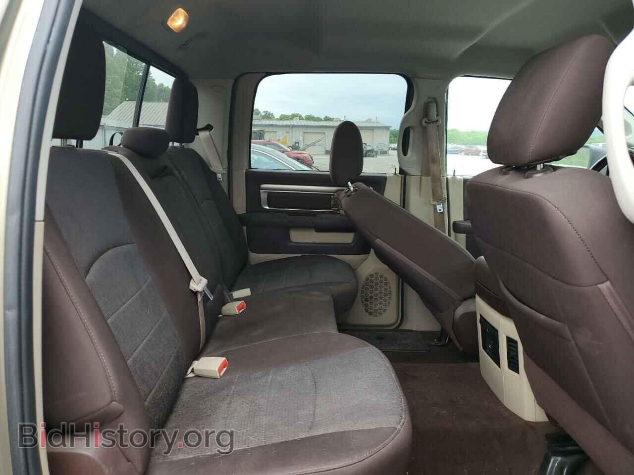 2015 RAM 1500 - VIN: 1C6RR7LT0FS567079 - Фото 10