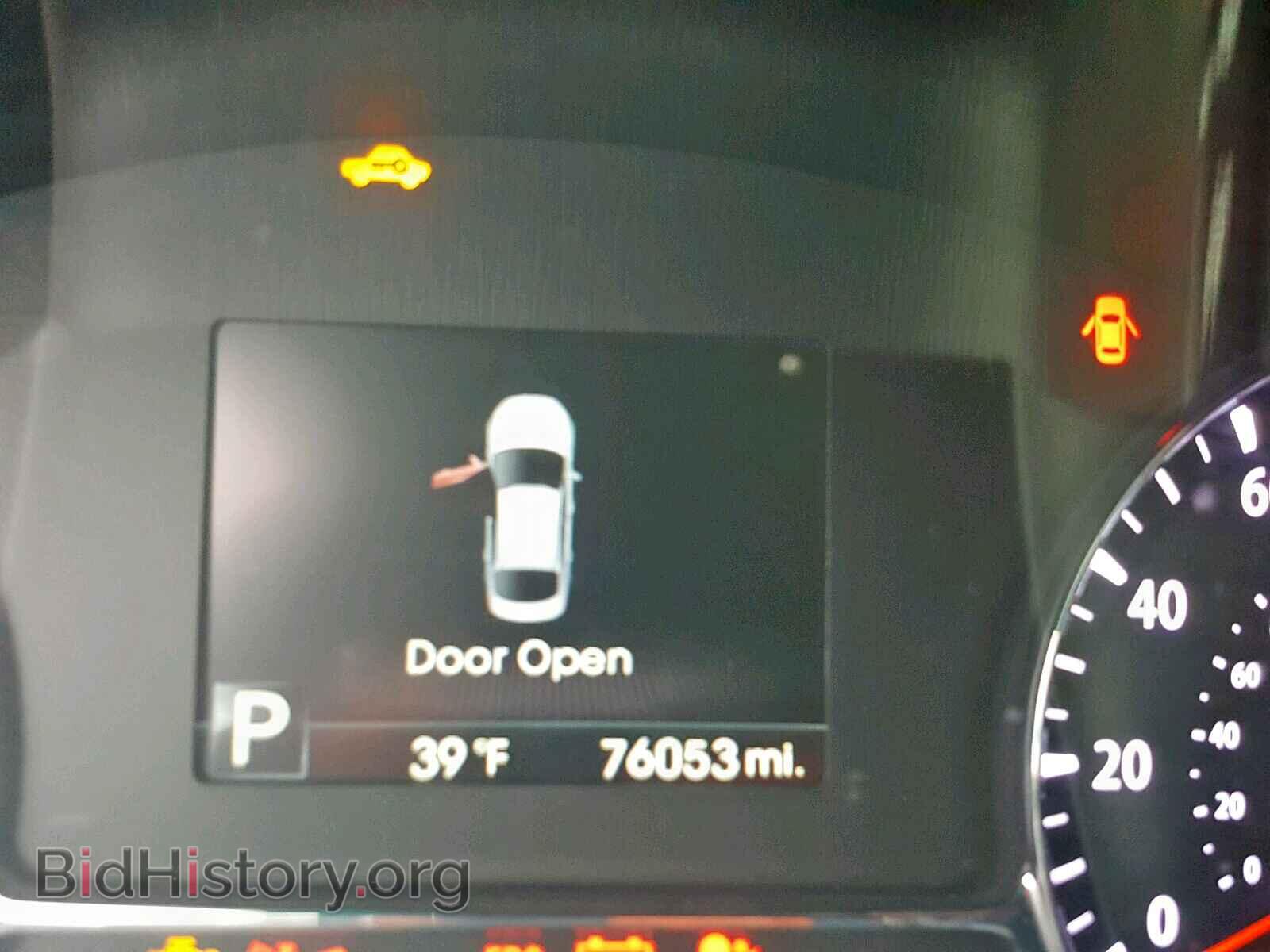2013 KIA OPTIMA - VIN: 5XXGR4A64DG227324 - Photo 8