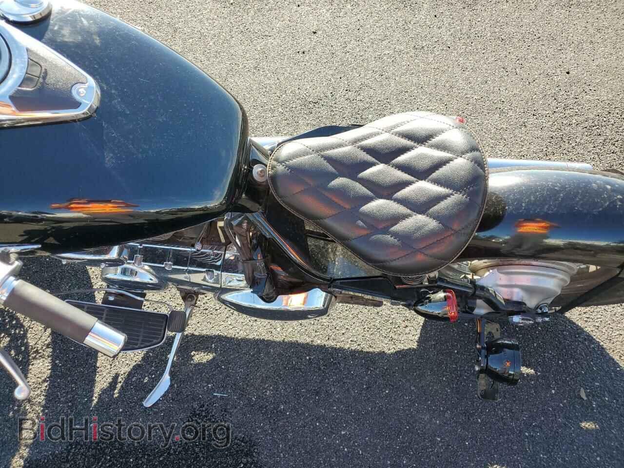 2006 SUZUKI BOULEVARD - VIN: JS1VS55A362109929 - Фото 5