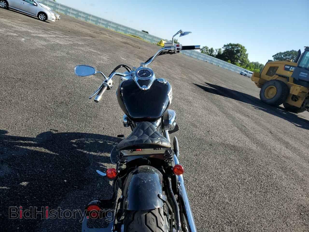 2006 SUZUKI BOULEVARD - VIN: JS1VS55A362109929 - Фото 6