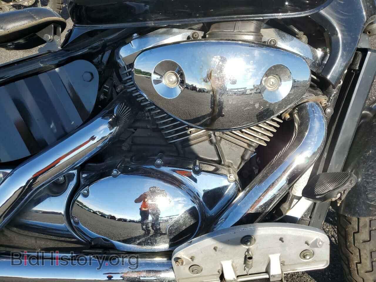 2006 SUZUKI BOULEVARD - VIN: JS1VS55A362109929 - Фото 7
