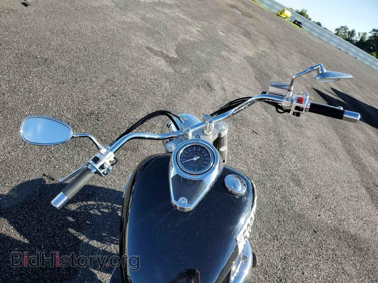 2006 SUZUKI BOULEVARD - VIN: JS1VS55A362109929 - Фото 9