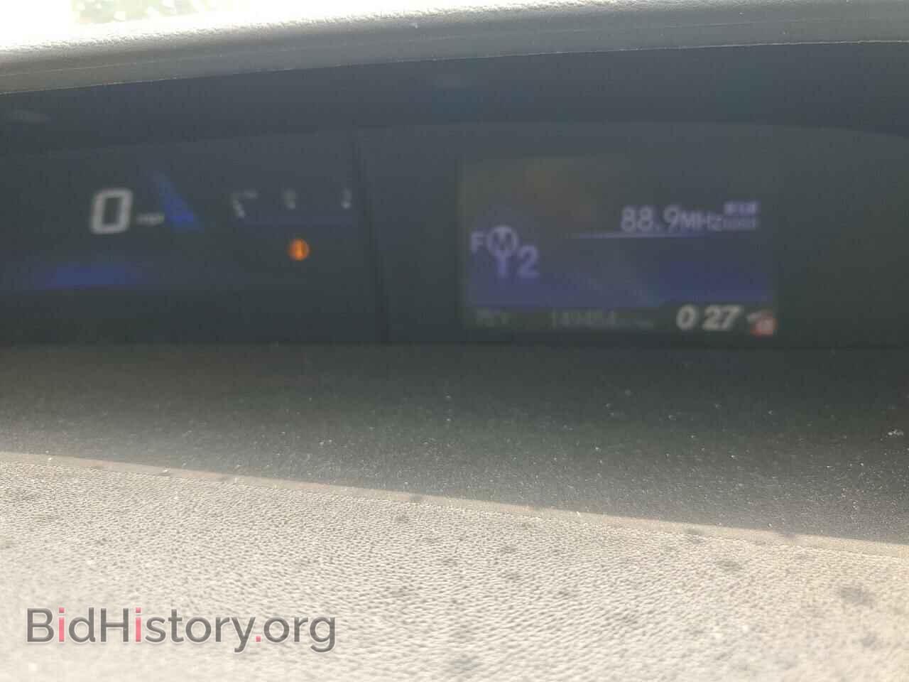 2015 HONDA CIVIC - VIN: 19XFB2F59FE078280 - Фото 9