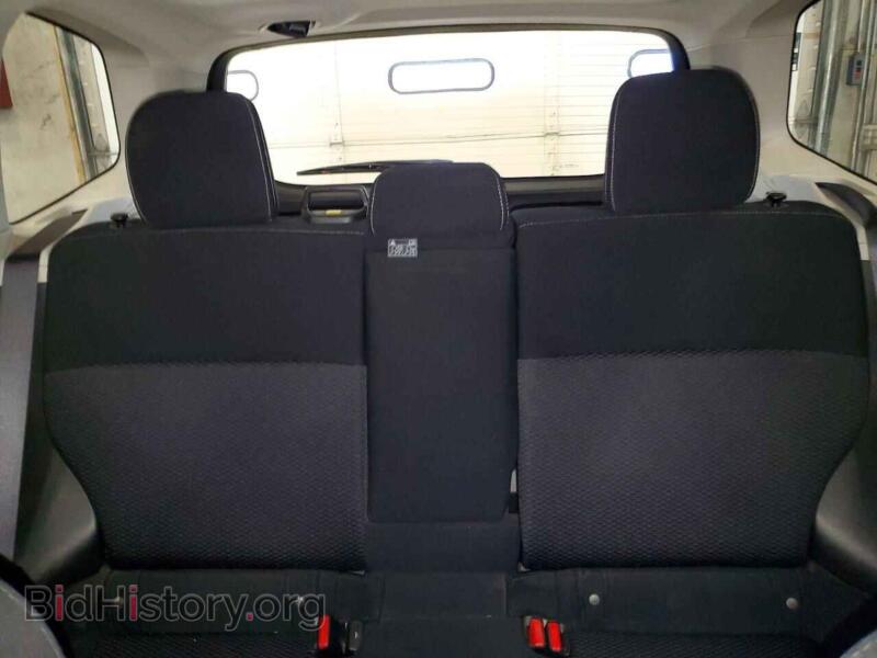 2015 Subaru FORESTER (VIN JF2SJADC3FH592005) — photo 10 of 13